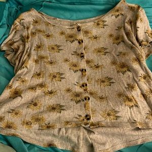 Children’s XXL from justice got this a couple months ago and it hasn’t been worn